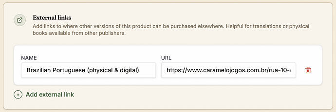 External links