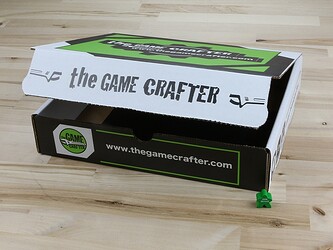 An example of a large simple box